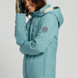Burton Womens snow jacket